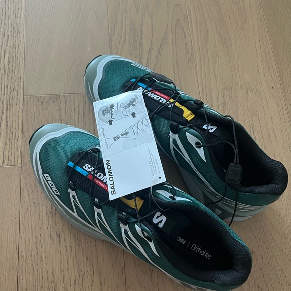 Salomon Xt6 - Picture 4 of 6